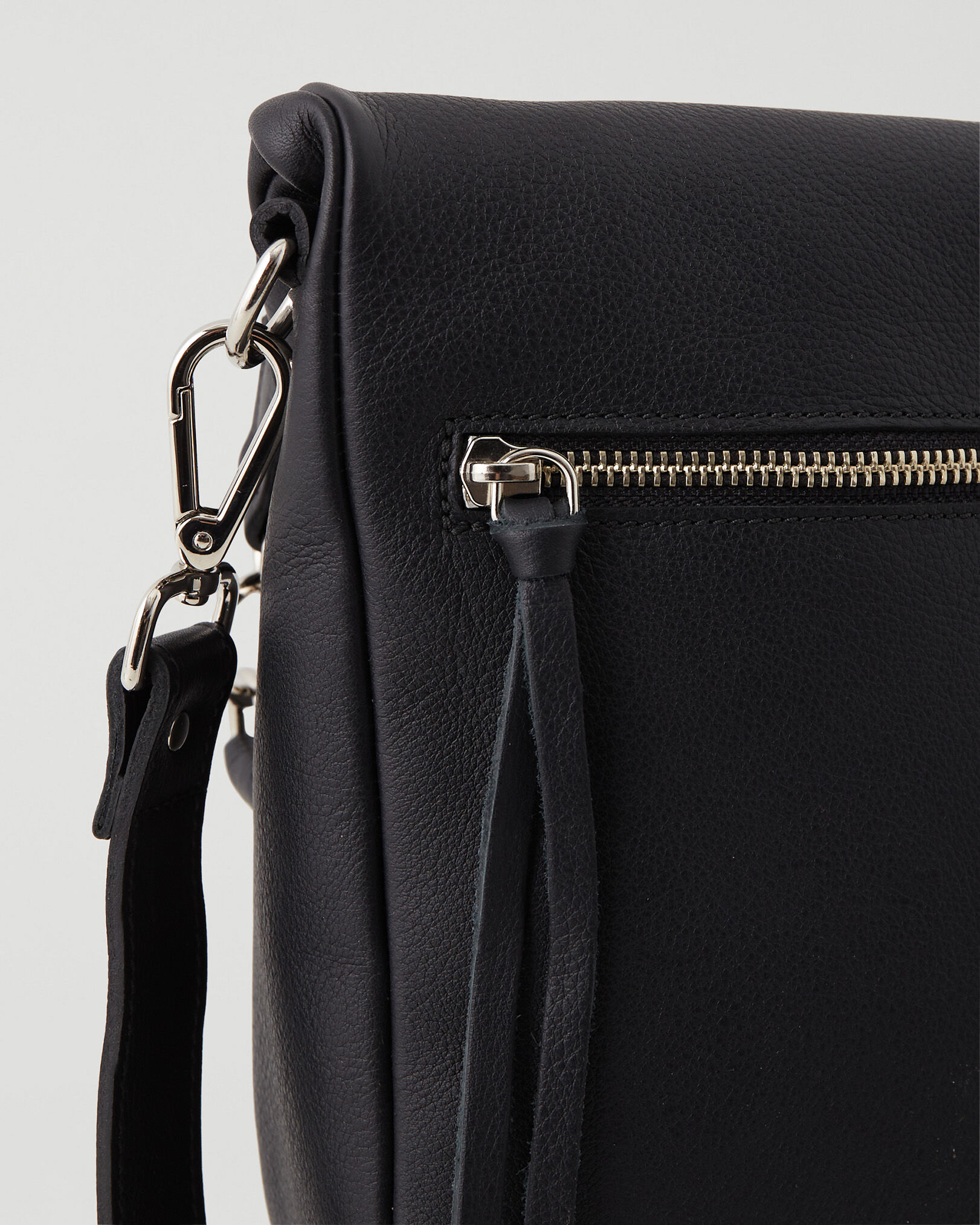 Foldover Crossbody Cloud Handbags Roots
