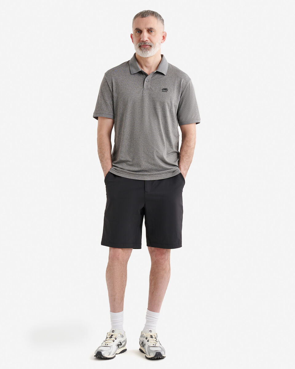 Renew Knit Polo