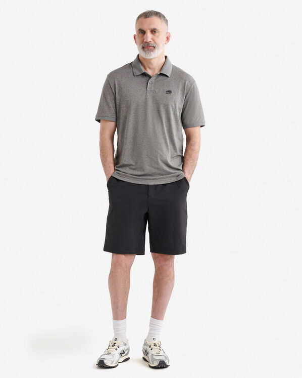 Renew Knit Polo