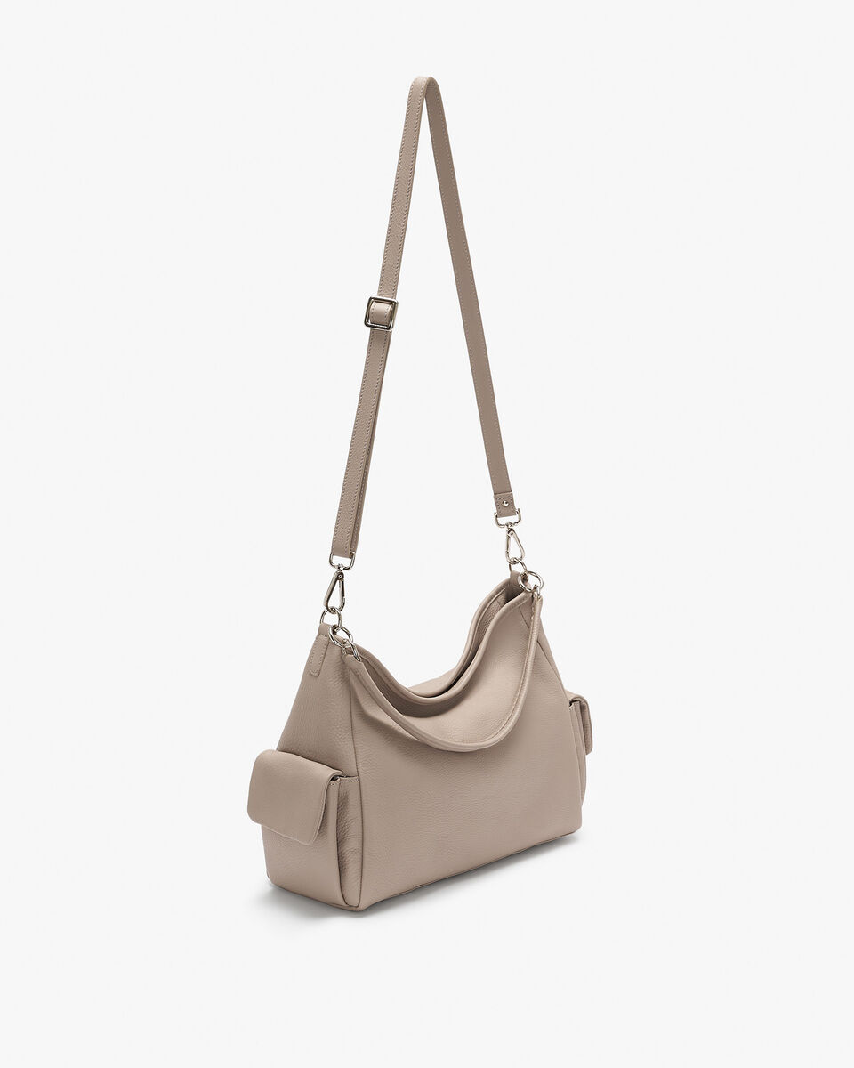 Ella Cargo Bag Cloud