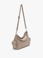 Ella Cargo Bag Cloud