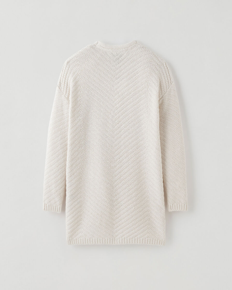 Elora Tunic Sweater