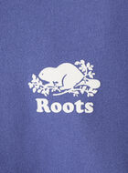 Organic Cooper BF Crew Sweatshirt