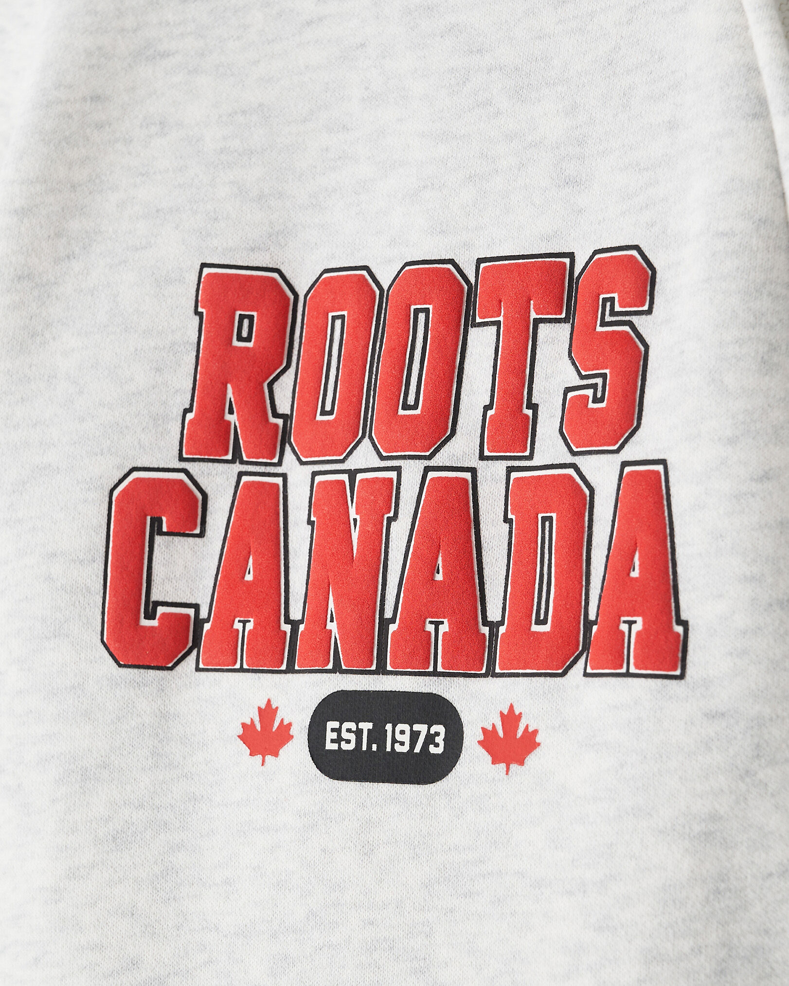 Baby Northern Roots Romper