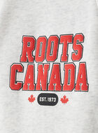 Barboteuse Racines nordiques pour b&eacute;b&eacute;s