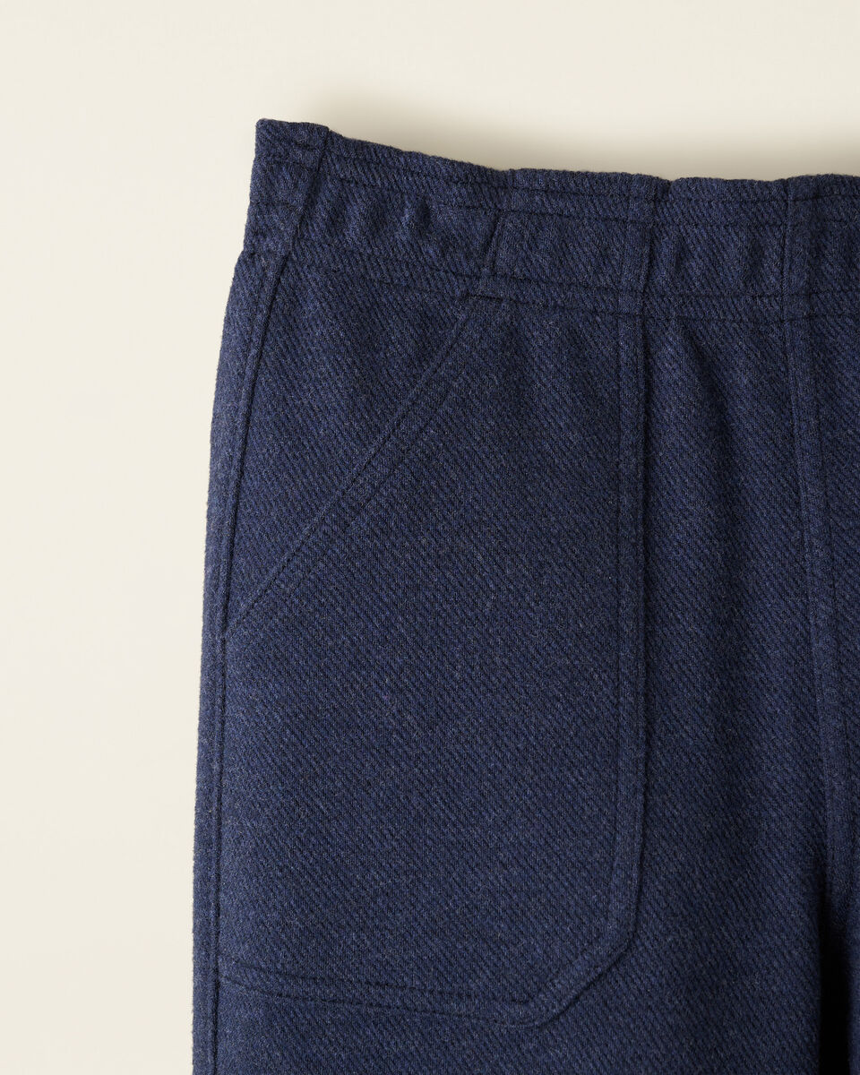 Pantalon jambe large Junction pour enfants