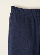 Pantalon jambe large Junction pour enfants