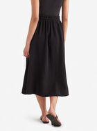 Isla Cotton Gauze Skirt