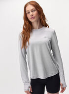 Renew Knit Classic Long Sleeve Top