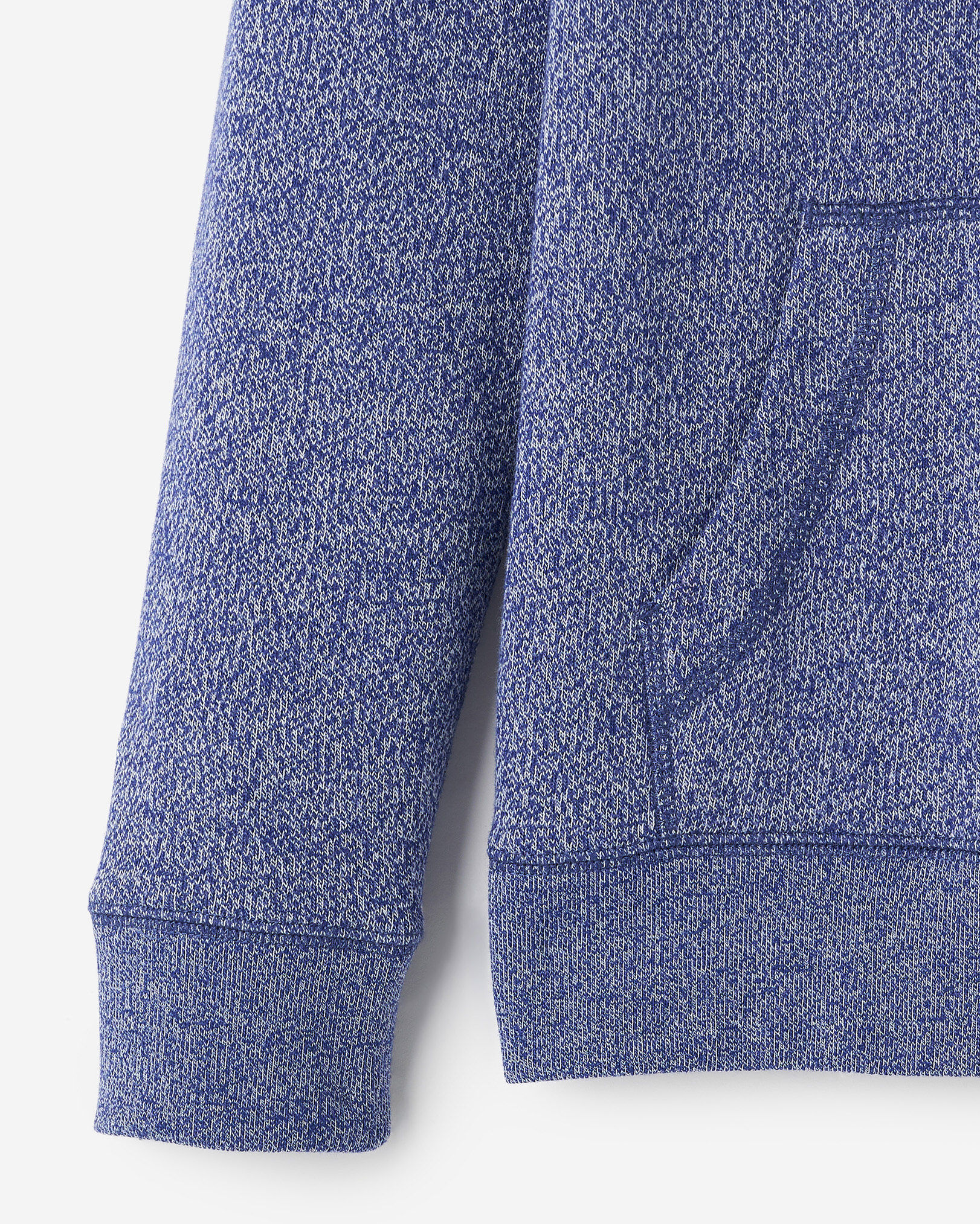 Kids Organic Original Terry Kanga Hoodie