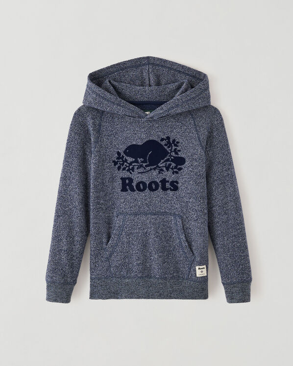 Kids Organic Original Kanga Hoodie