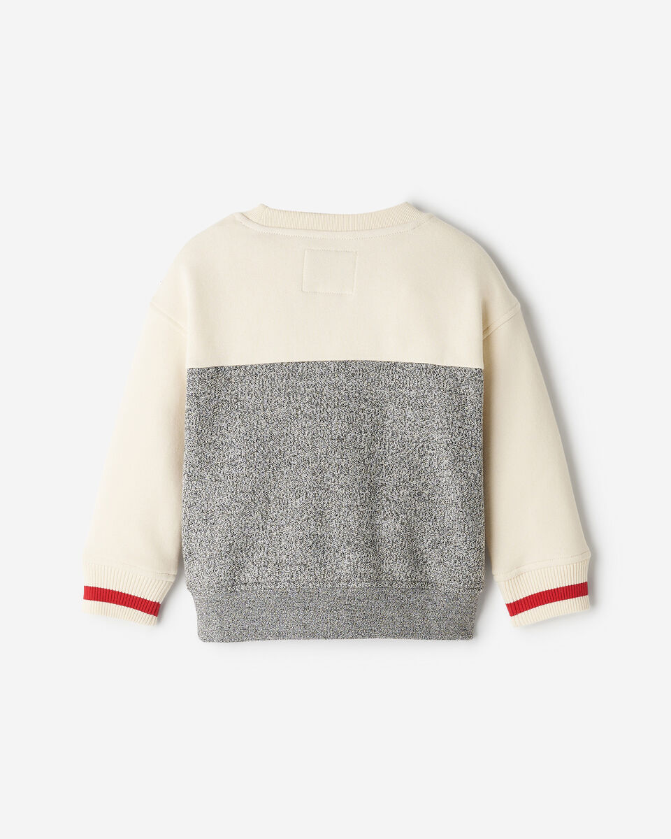 Toddler Cabin Crew Sweatshirt