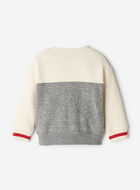 Toddler Cabin Crew Sweatshirt