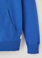 Organic Original Full Zip Hoodie Gender Free