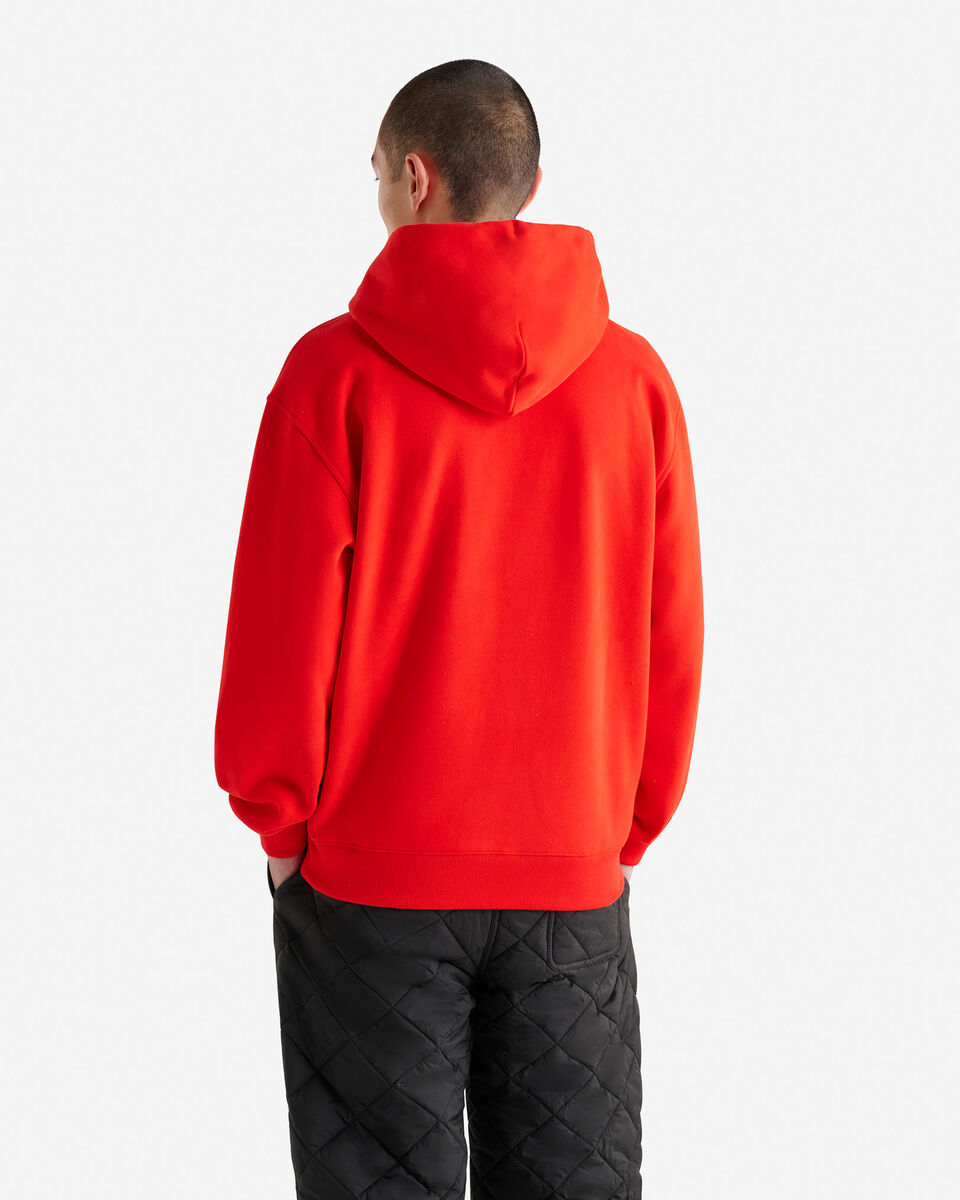 Retro Kanga Hoodie