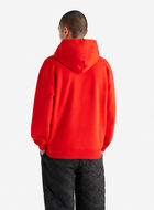 Retro Kanga Hoodie