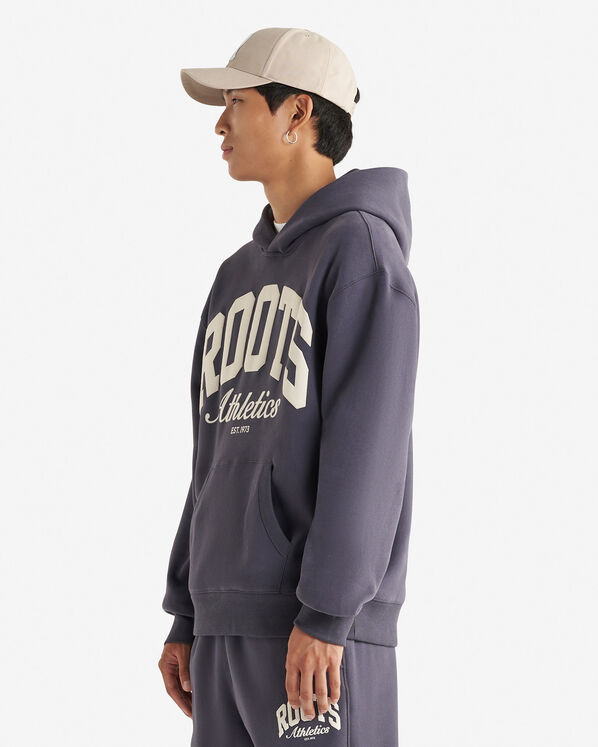Roots Arch Hoodie