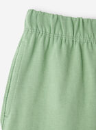 Toddler Girls Cooper Heavy Jersey Shortie