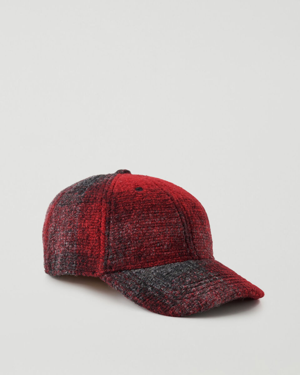 Seymour Baseball Cap