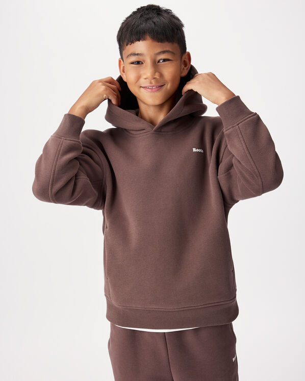 Kids Cloud Hoodie