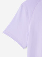 Haut &agrave; manches courtes en tricot Renew