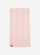 Olivia Cable Scarf