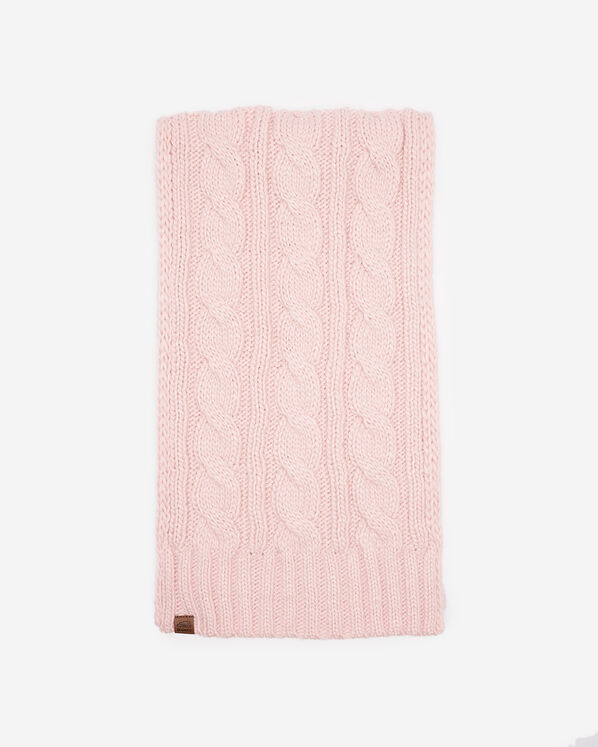 Écharpe à torsades Olivia Écharpe à torsades Olivia