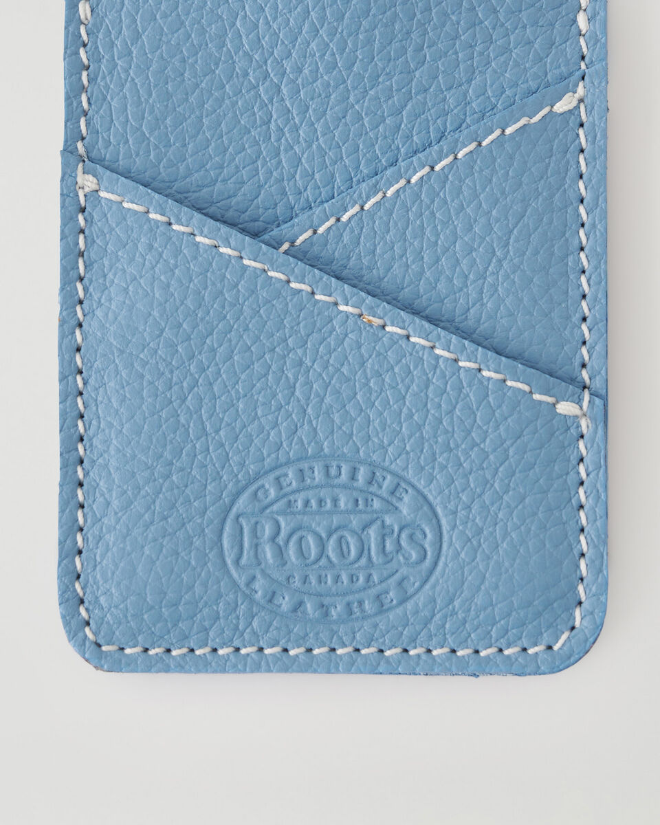 Upcycle Commuter Cardholder Cervino