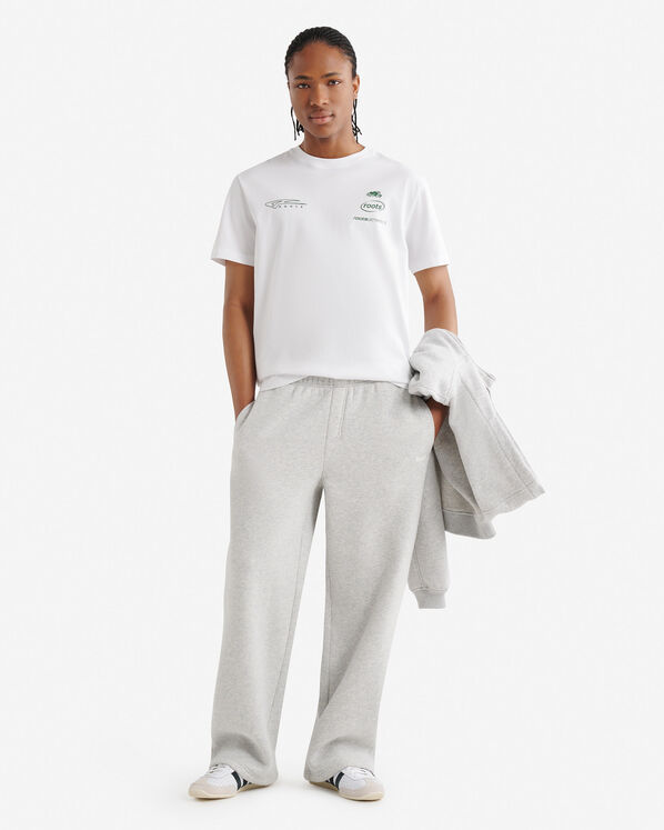 Mens Sponsored By Nature T-Shirt