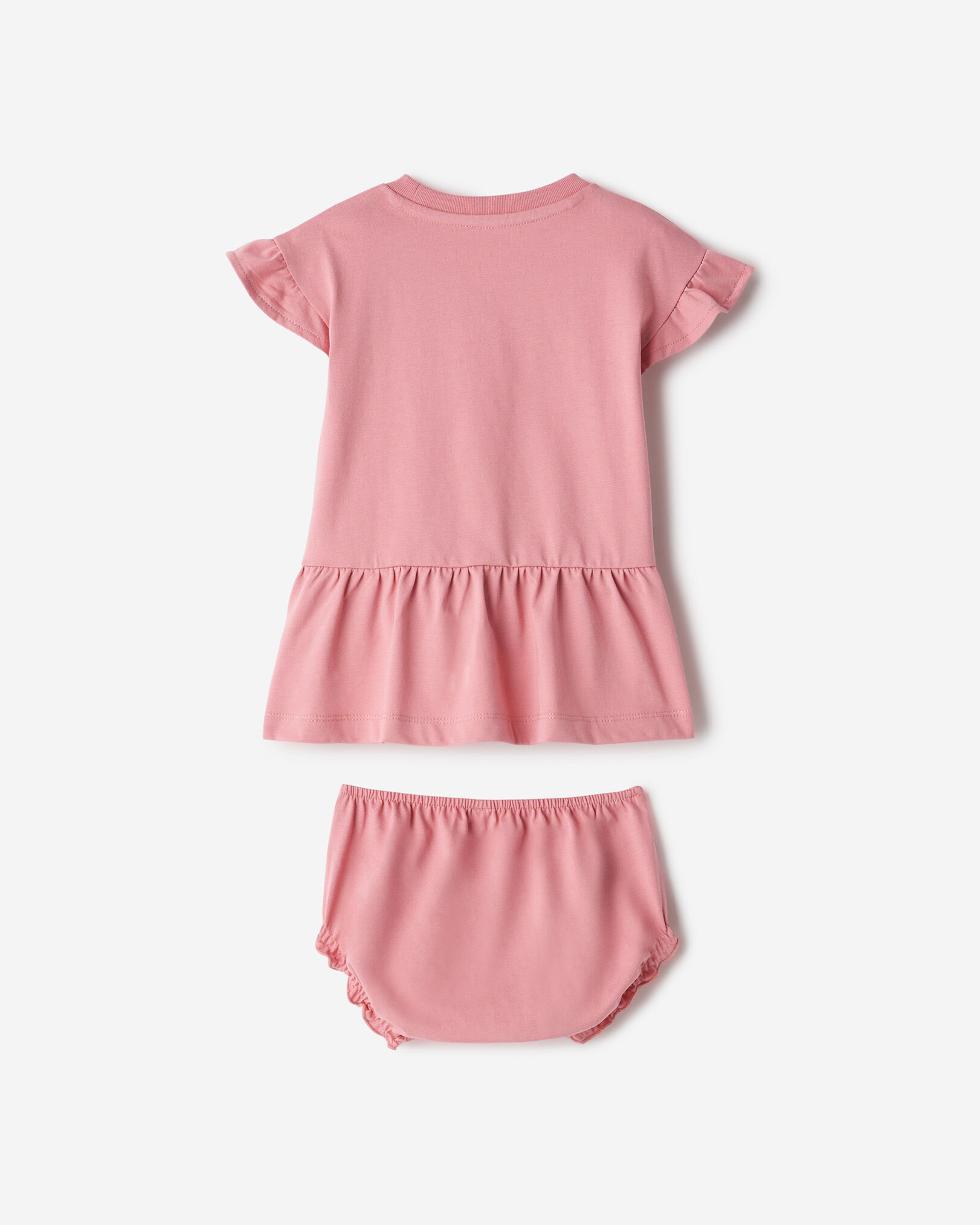 Baby Cooper Dress