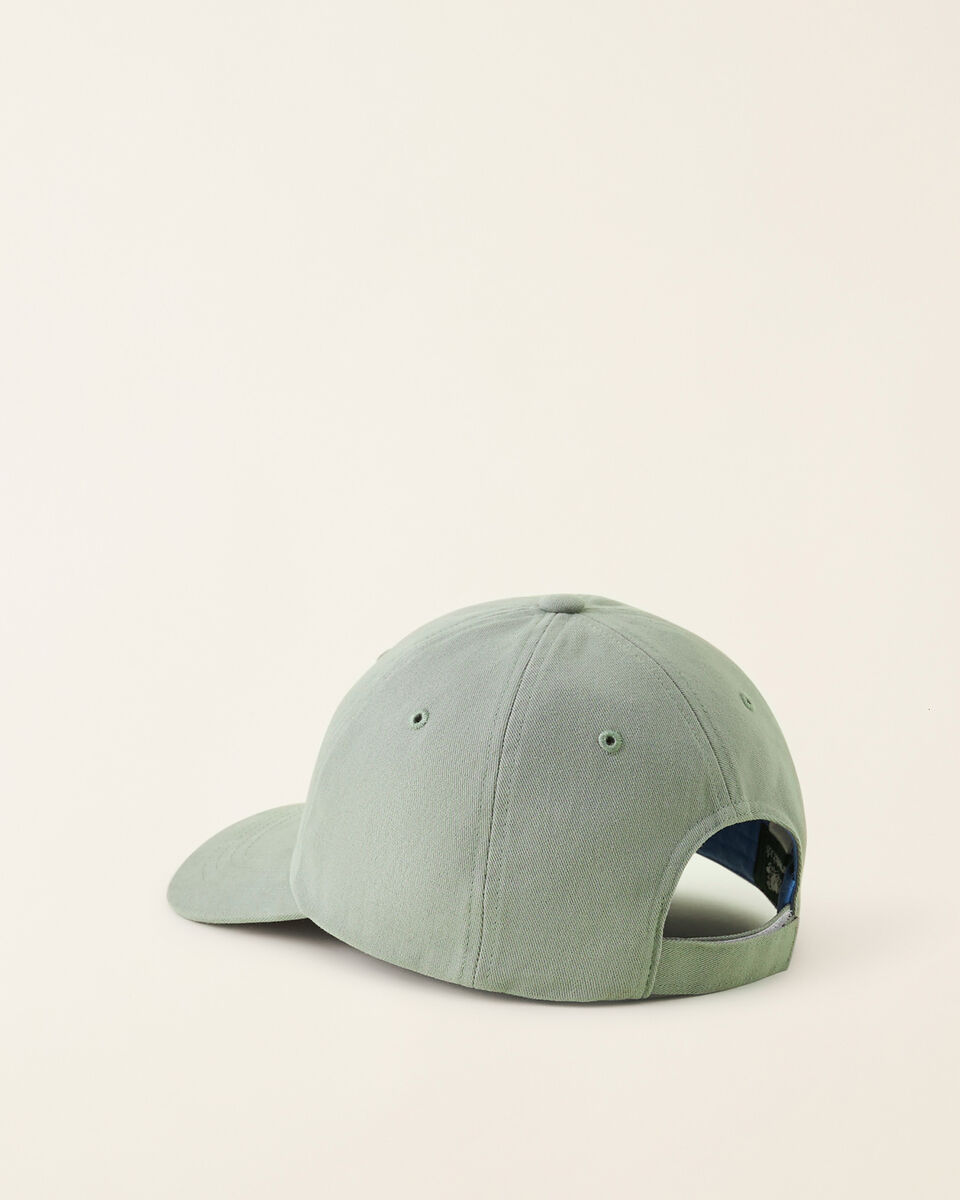 Kids Roots Baseball Cap
