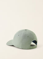 Kids Roots Baseball Cap