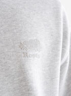 Organic Cooper Tonal Kanga Hoodie