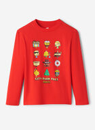 Kids Northern Roots T-Shirt