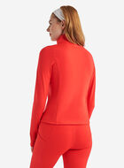 Active Warm Full Zip Jacket