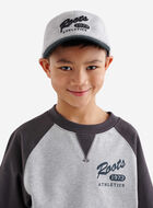 Kid Warm-Up Jersey Baseball Cap