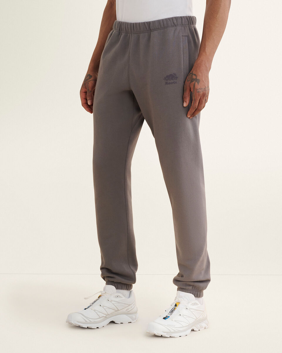 Roots Organic Original Sweatpant. 2