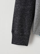 Kids Cooper Blocked T-Shirt