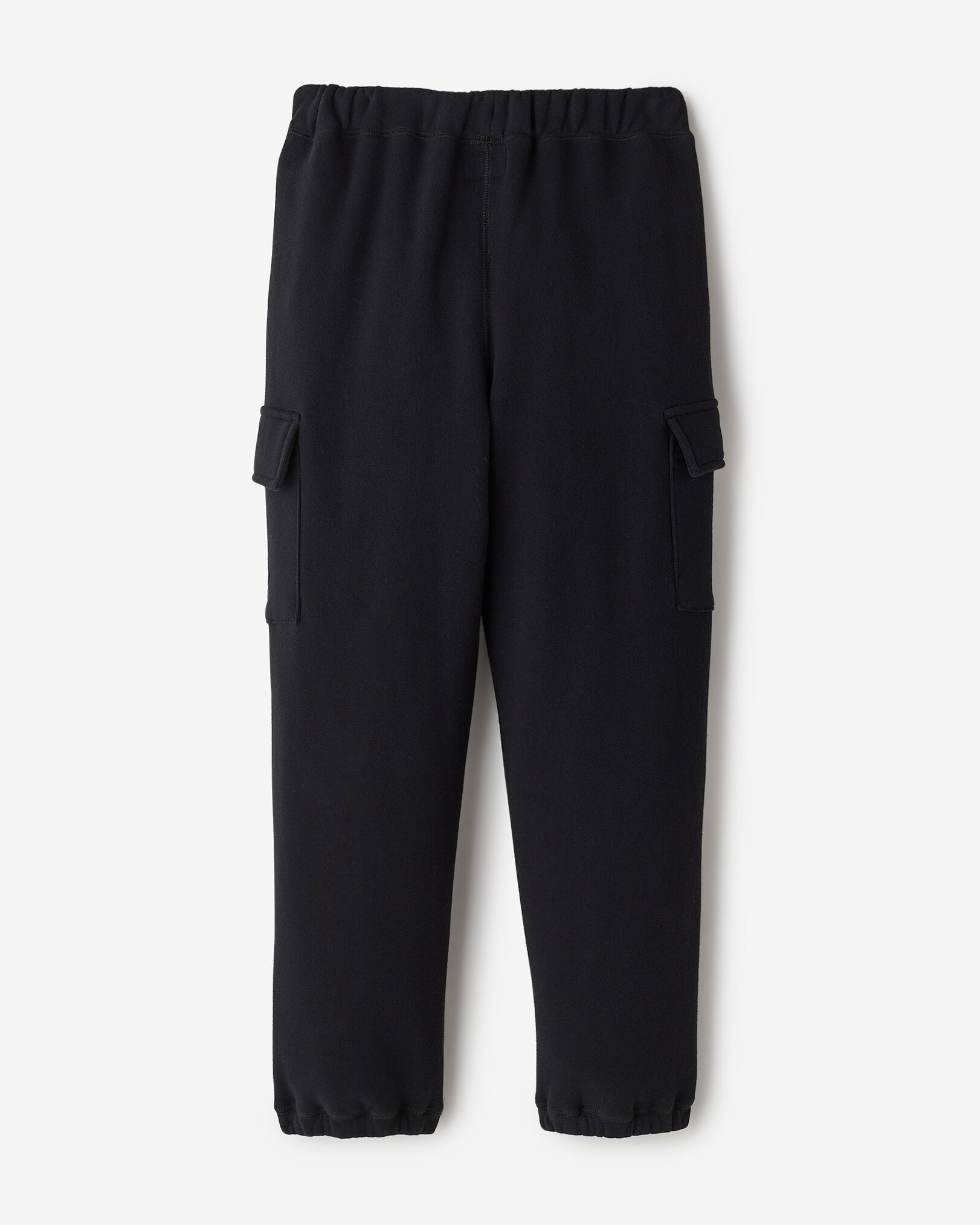 Kids Organic Cooper Relaxed Cargo Sweatpant