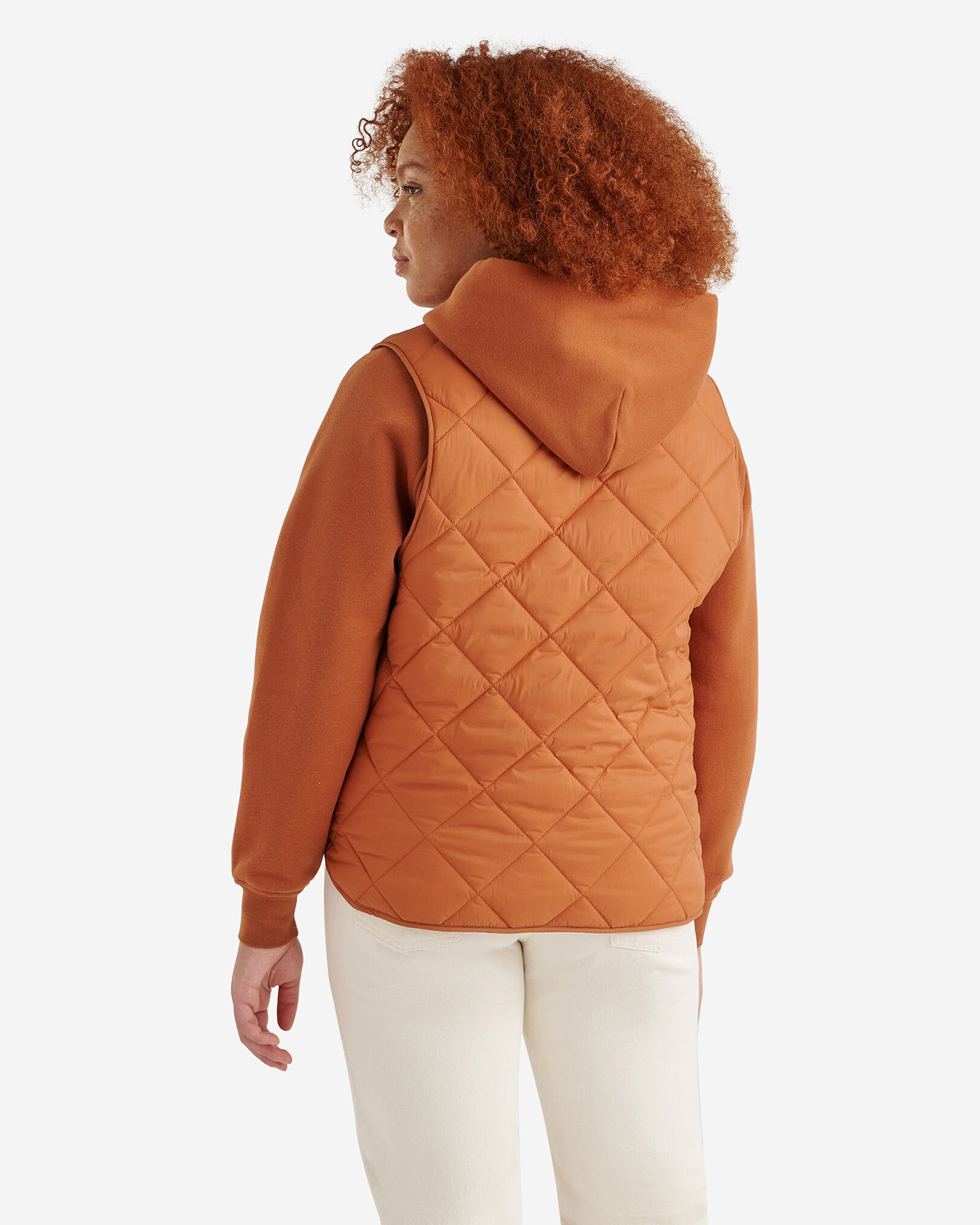 Melville Quilted Vest