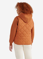 Melville Quilted Vest