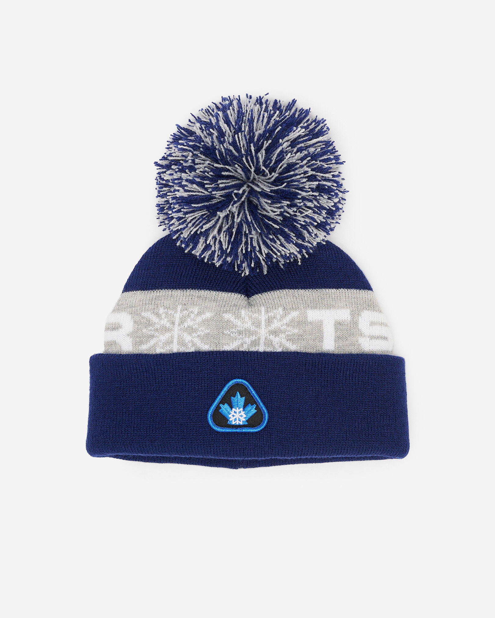 Kids Alpine Goods Toque
