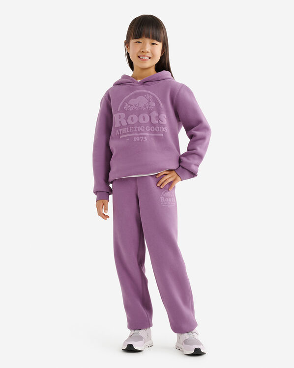 Kids Heritage Beaver Sweatpant