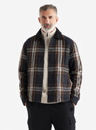 Blouson matelassé Cypress 