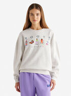 Whistler Crew Sweatshirt