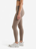 Restore Stretch Piped Legging