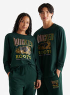 Roots X Wicked Relaxed T-Shirt