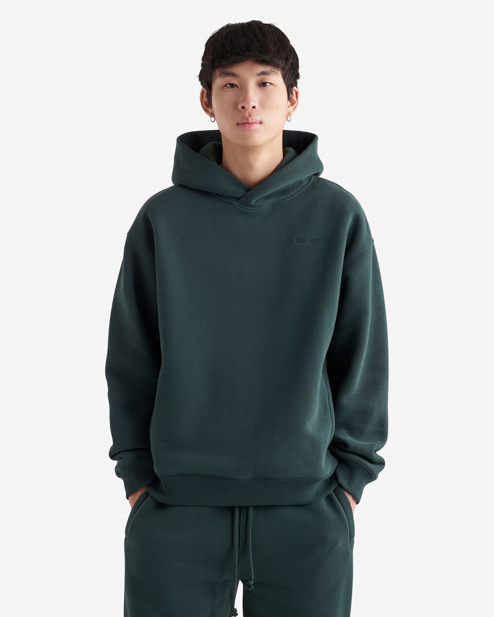 One Hoodie