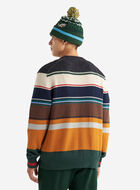 Cabin Striped Crew
