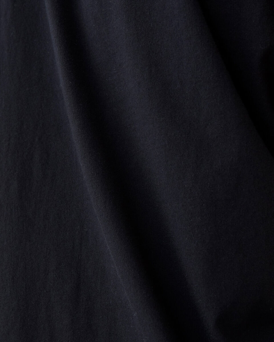 Mens Cooper Beaver Long Sleeve T-Shirt
